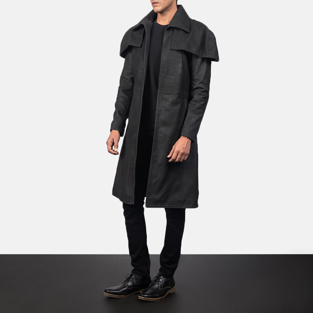 Mens duster 2025