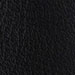 color swatch Haven Matte Black Leather Shirt