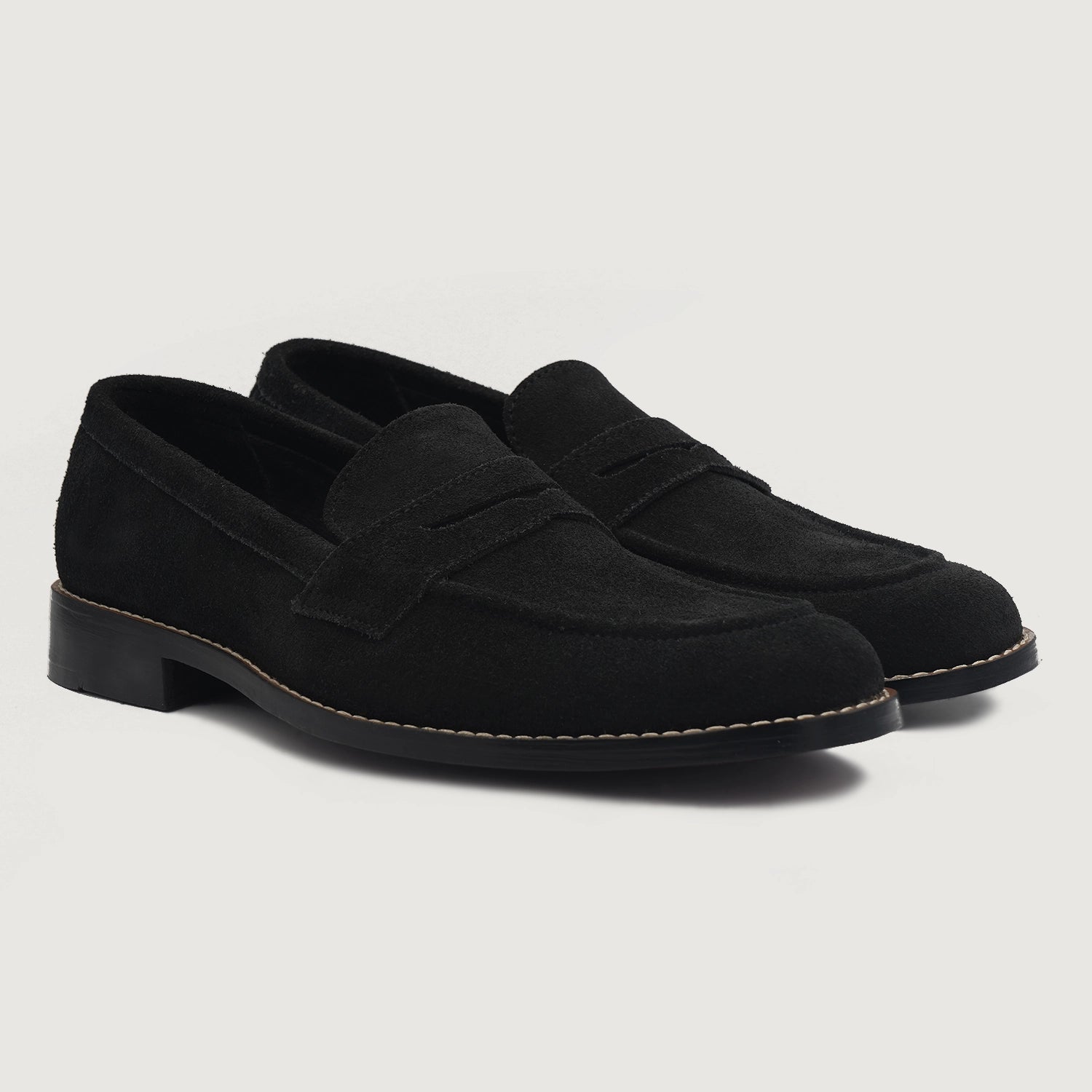 Men s Suede Shoes Buy Handmade Suede Shoes For Men in France. The Jacket Maker