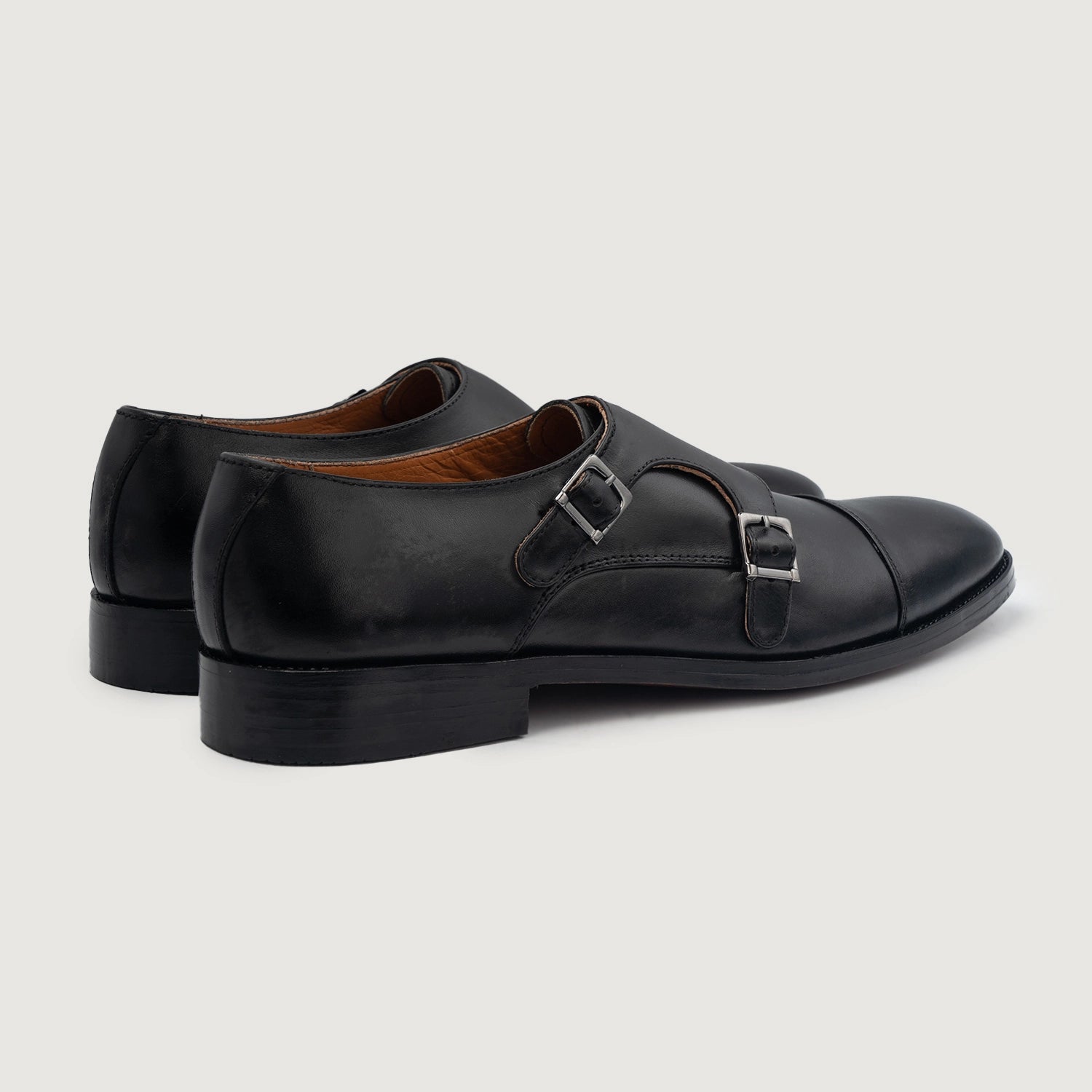 Nouvelles chaussures en cuir pour femmes de style Mori Girl printemps Nouvelles chaussures en cuir pour femmes de style Mori Girl printemps